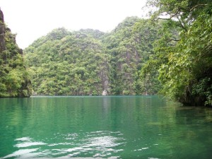 kayangan lake 01